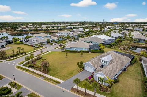 $2,095,000 | 6007 Barthelemy Avenue, Naples, FL 34113