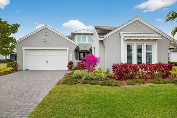 $2,095,000 | 6007 Barthelemy Avenue, Naples, FL 34113