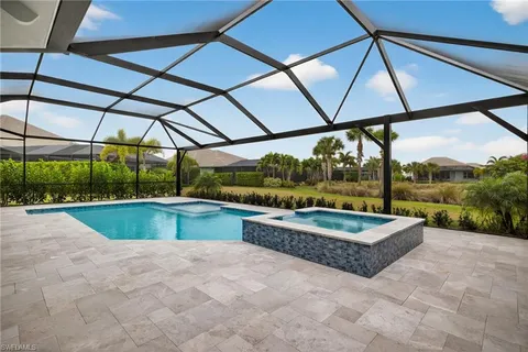 $2,095,000 | 6007 Barthelemy Avenue, Naples, FL 34113