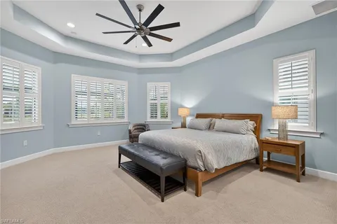 $2,095,000 | 6007 Barthelemy Avenue, Naples, FL 34113