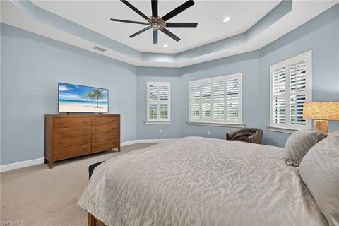 $2,095,000 | 6007 Barthelemy Avenue, Naples, FL 34113