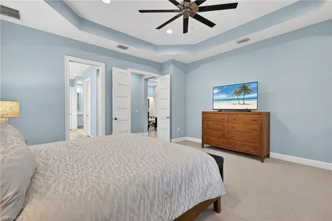 $2,095,000 | 6007 Barthelemy Avenue, Naples, FL 34113