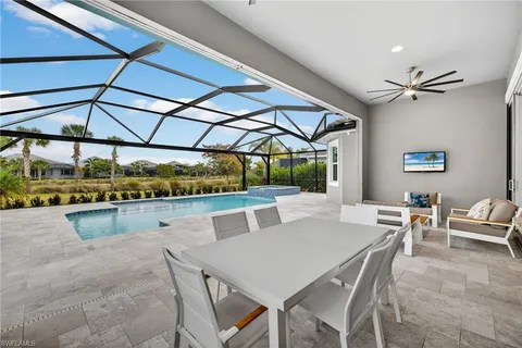 $2,095,000 | 6007 Barthelemy Avenue, Naples, FL 34113