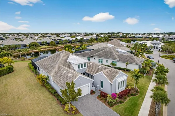 $2,095,000 | 6007 Barthelemy Avenue, Naples, FL 34113