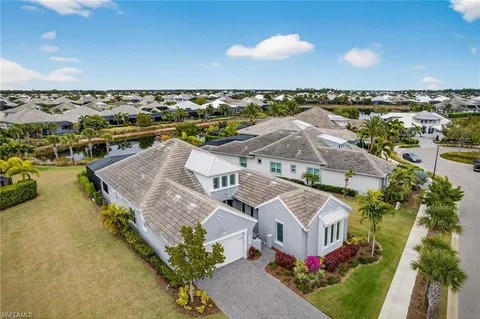 $2,095,000 | 6007 Barthelemy Avenue, Naples, FL 34113