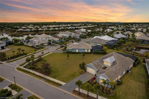 $2,095,000 | 6007 Barthelemy Avenue, Naples, FL 34113