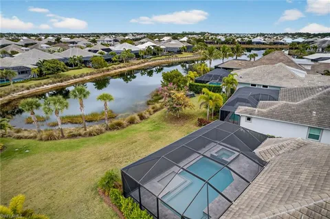 $2,095,000 | 6007 Barthelemy Avenue, Naples, FL 34113