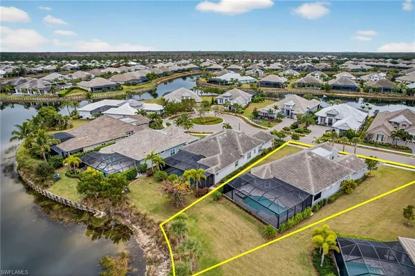 $2,095,000 | 6007 Barthelemy Avenue, Naples, FL 34113