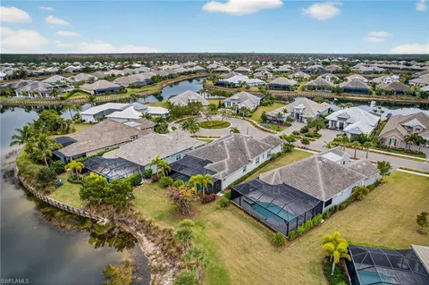 $2,095,000 | 6007 Barthelemy Avenue, Naples, FL 34113