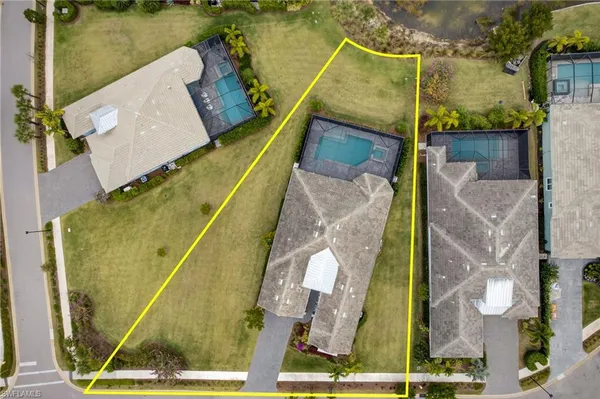 $2,095,000 | 6007 Barthelemy Avenue, Naples, FL 34113