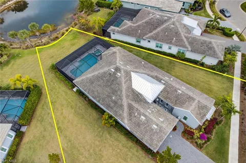 $2,095,000 | 6007 Barthelemy Avenue, Naples, FL 34113