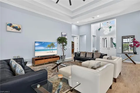 $2,095,000 | 6007 Barthelemy Avenue, Naples, FL 34113