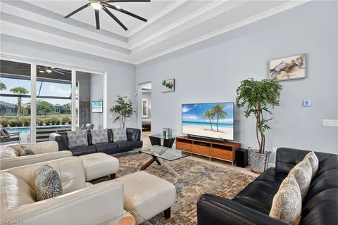 $2,095,000 | 6007 Barthelemy Avenue, Naples, FL 34113