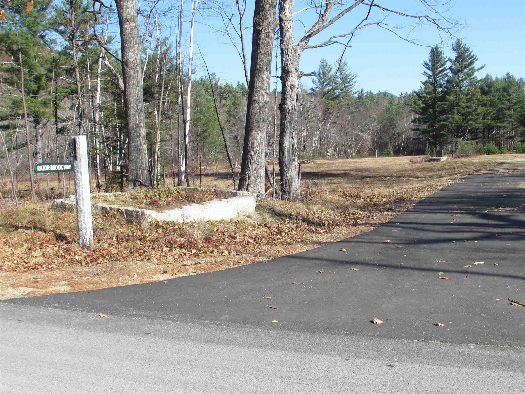 G G Razor Brook Way Bartlett, NH 03812 - Photo 5 of 5