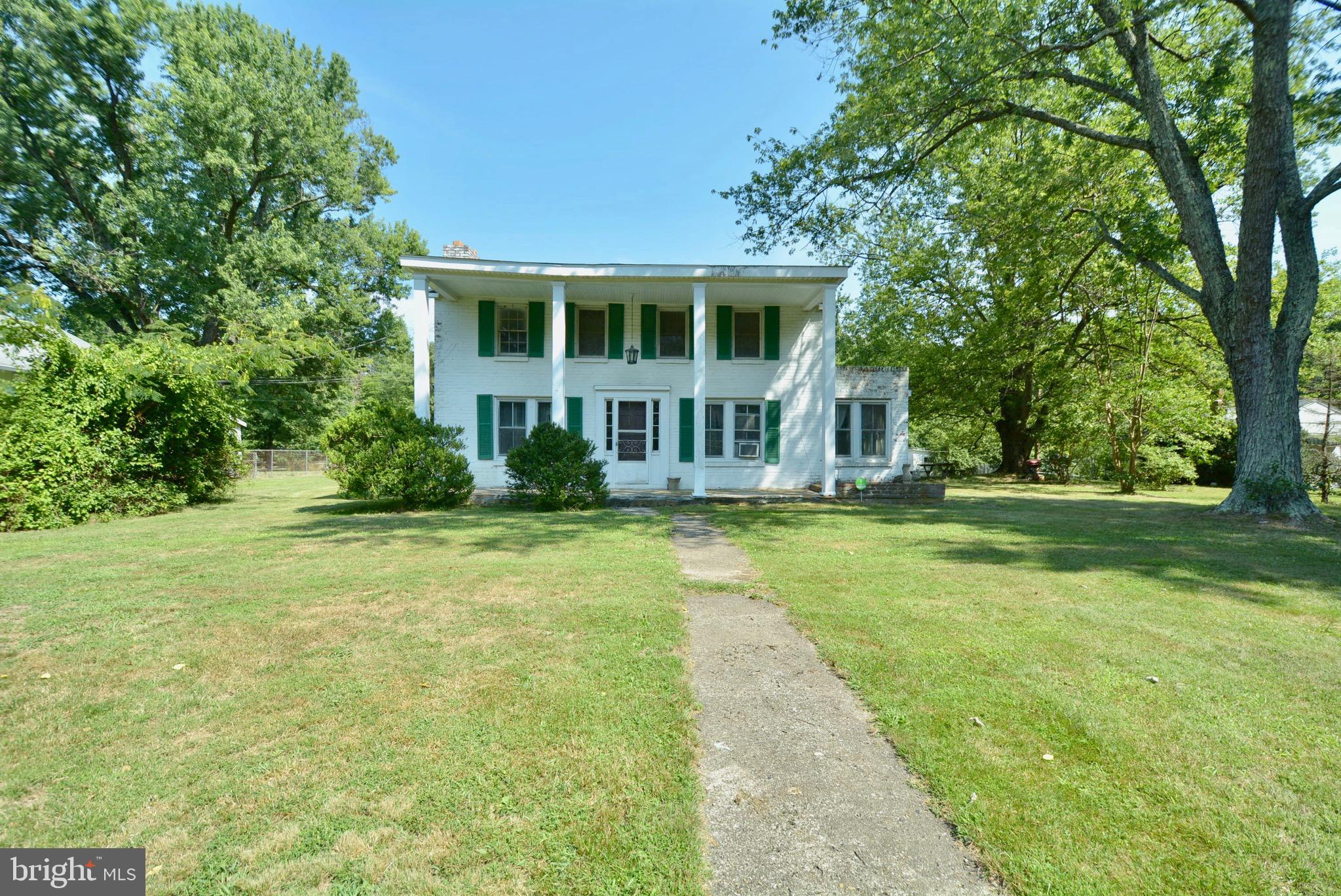 9909 Old Colchester Road Lorton, VA 22079 - Photo 1 of 39 Gallery Image 1