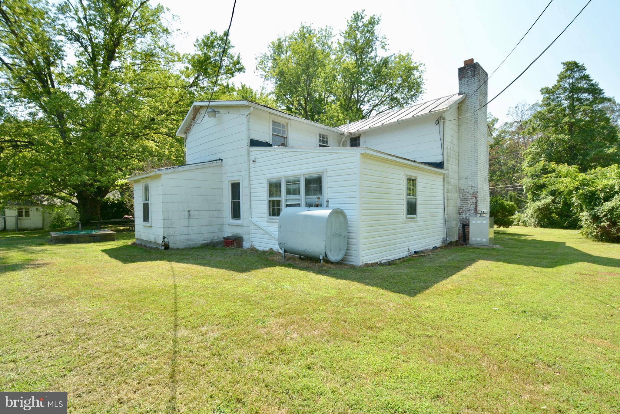 9909 Old Colchester Road Lorton, VA 22079 - Photo 34 of 39 Gallery Image 34
