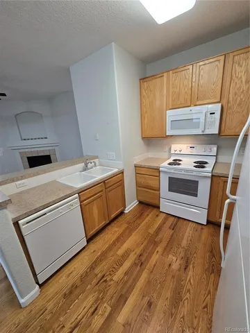 $2,100 | 3420 Boulder Circle, Unit 103, Broomfield, CO 80023