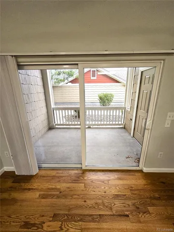 $2,100 | 3420 Boulder Circle, Unit 103, Broomfield, CO 80023