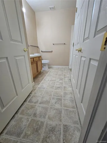 $2,100 | 3420 Boulder Circle, Unit 103, Broomfield, CO 80023