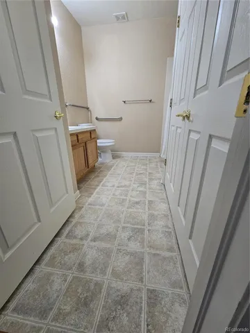 $2,100 | 3420 Boulder Circle, Unit 103, Broomfield, CO 80023