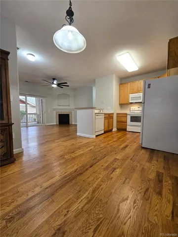 $2,100 | 3420 Boulder Circle, Unit 103, Broomfield, CO 80023