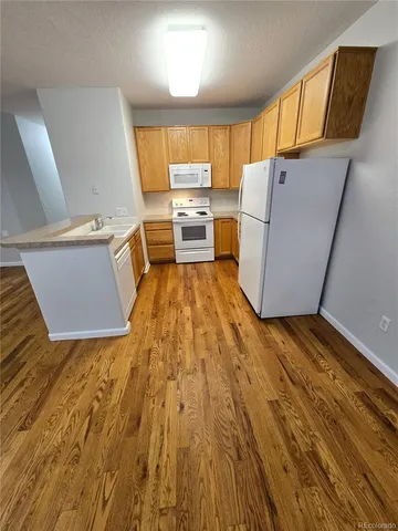 $2,100 | 3420 Boulder Circle, Unit 103, Broomfield, CO 80023