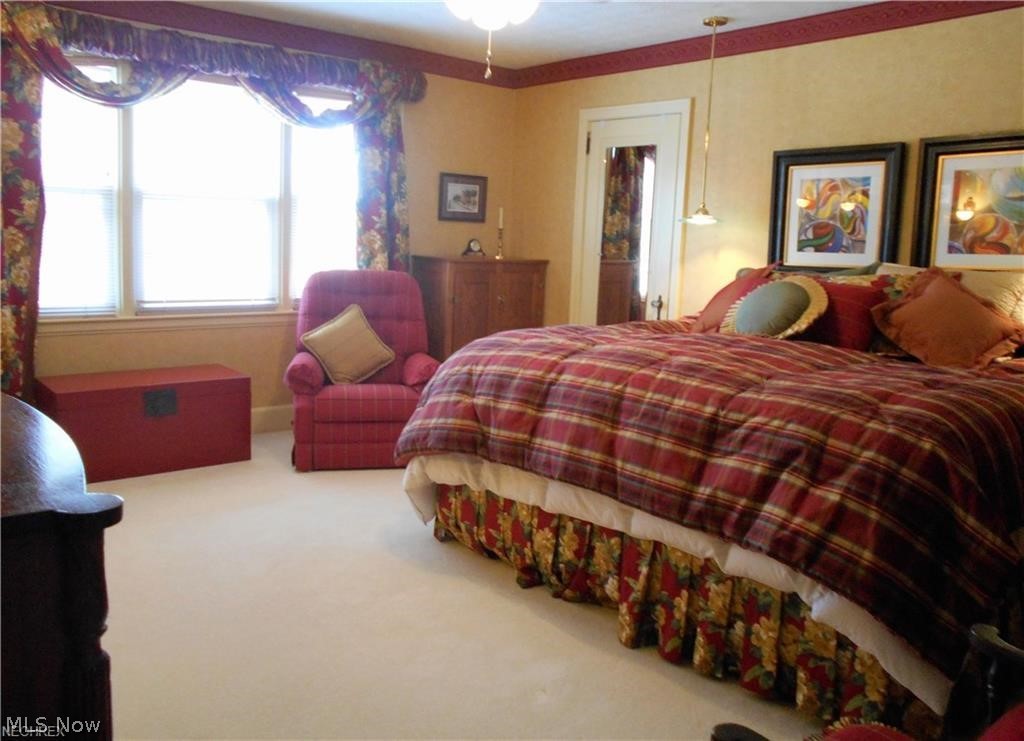 287 Holdren Road Little Hocking, OH 45742 - Photo 22 of 35 1 of 3 bedrooms upstairs