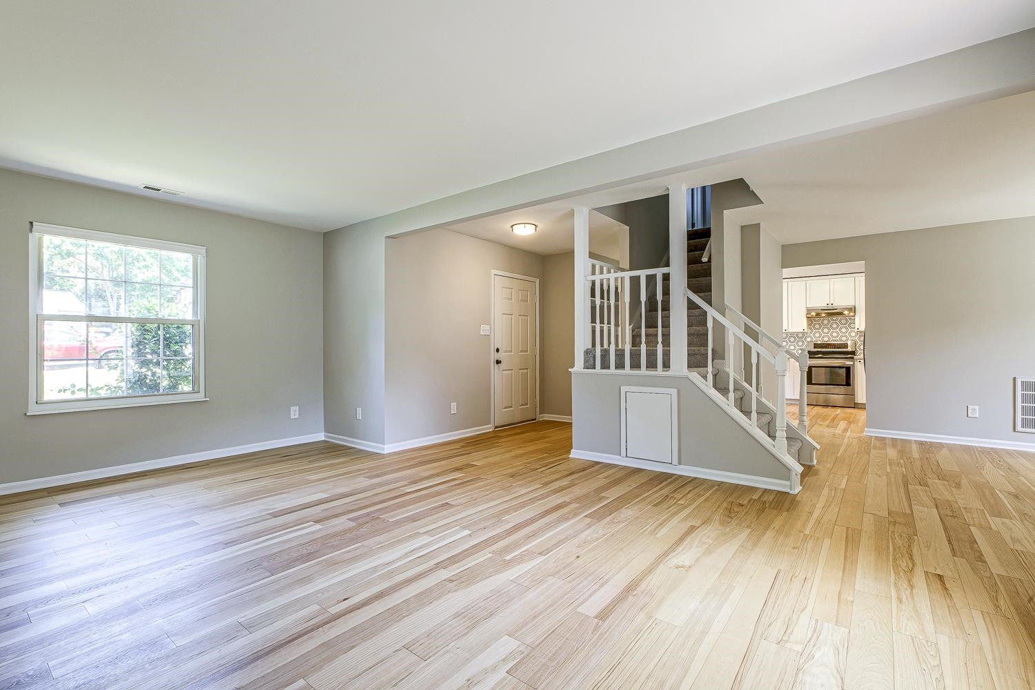 2409 Village Grove Road Raleigh, NC 27613 - Photo 7 of 18 Photo 7