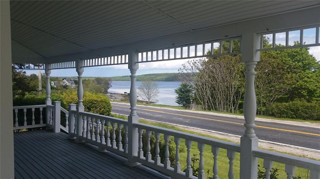 561 Falls Bridge Road Blue Hill, ME 04614 - Photo 3 of 26 Photo