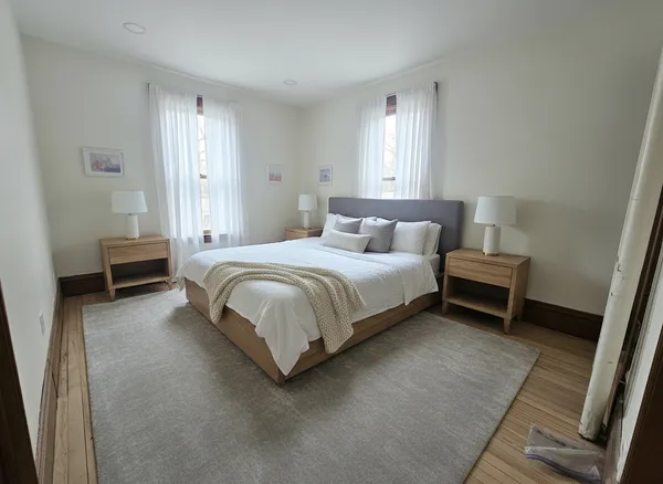 $1,995 | 2707 Garfield Avenue, Unit 1, Minneapolis, MN 55408