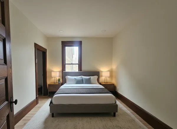 $1,995 | 2707 Garfield Avenue, Unit 1, Minneapolis, MN 55408