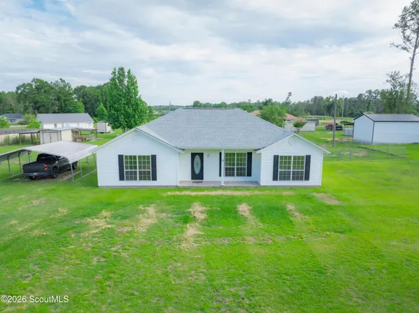 $209,900 | 75 Cathy Walsh Lane, Nicholls, GA 31554
