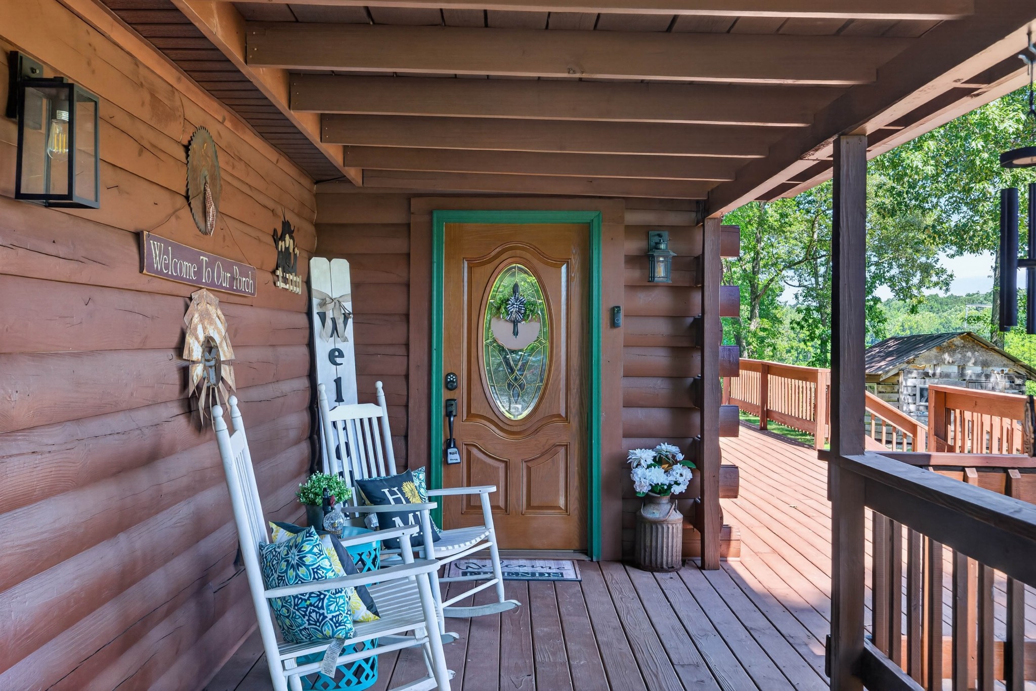 130 Wayne Threatt Road Dover, TN 37058 - Photo 7 of 53