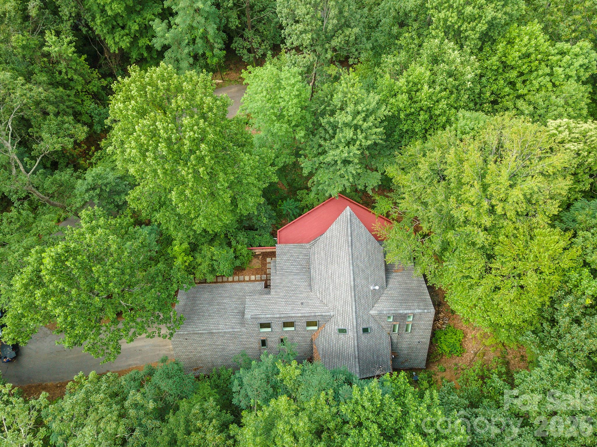 7 Winding Poplar Road Black Mountain, NC 28711 - Photo 7 of 48