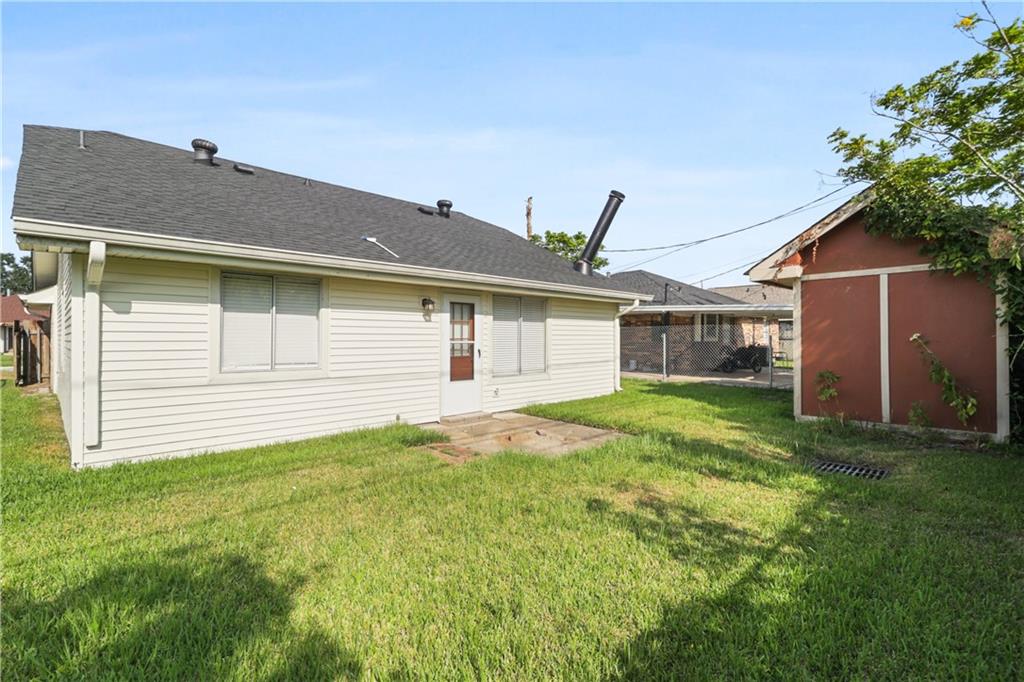 2413 South Sugar Ridge Road Laplace, LA 70068 - Photo 13 of 14