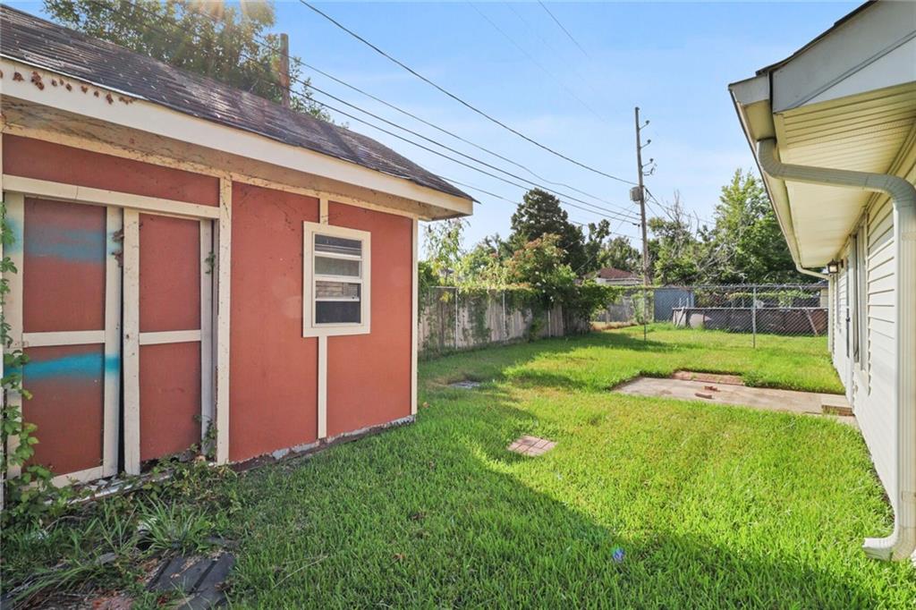 2413 South Sugar Ridge Road Laplace, LA 70068 - Photo 14 of 14