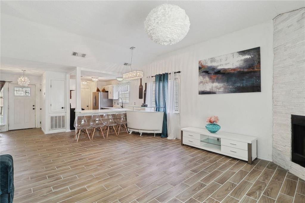 2413 South Sugar Ridge Road Laplace, LA 70068 - Photo 4 of 14