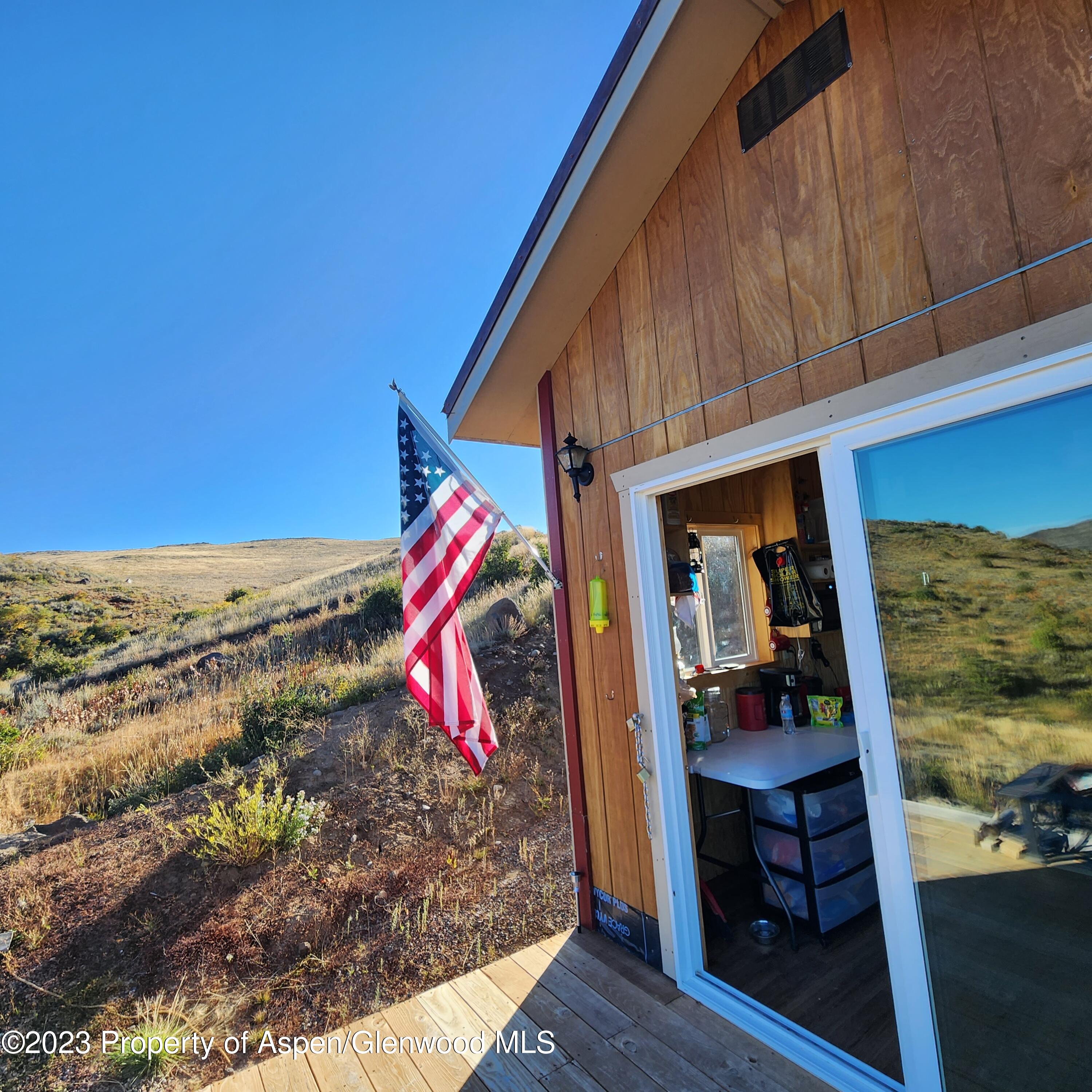 923 Eagle Loop Craig, CO 81625 - Photo 17 of 27 a view of a outdoor space