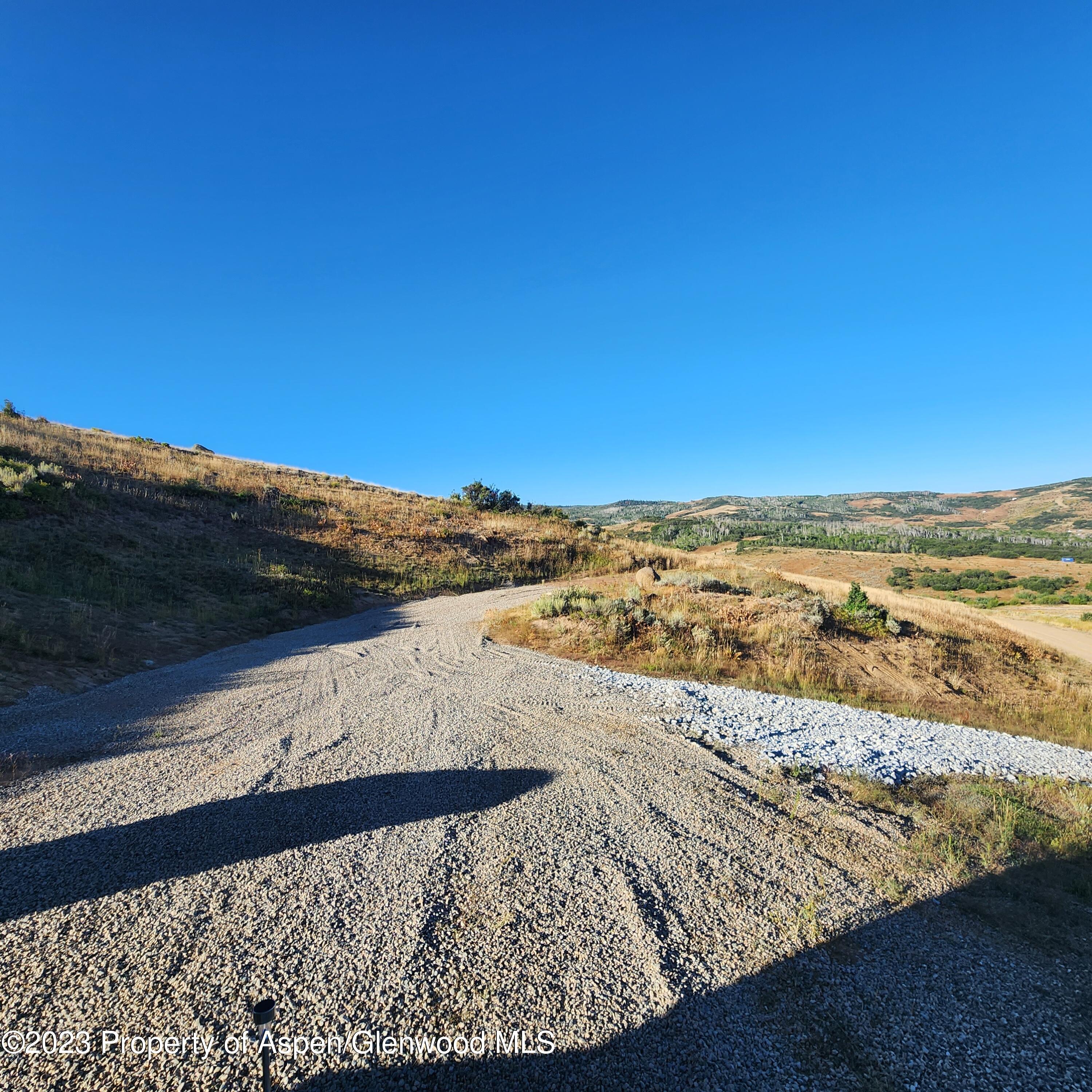 923 Eagle Loop Craig, CO 81625 - Photo 23 of 27 a view of ocean view with beach