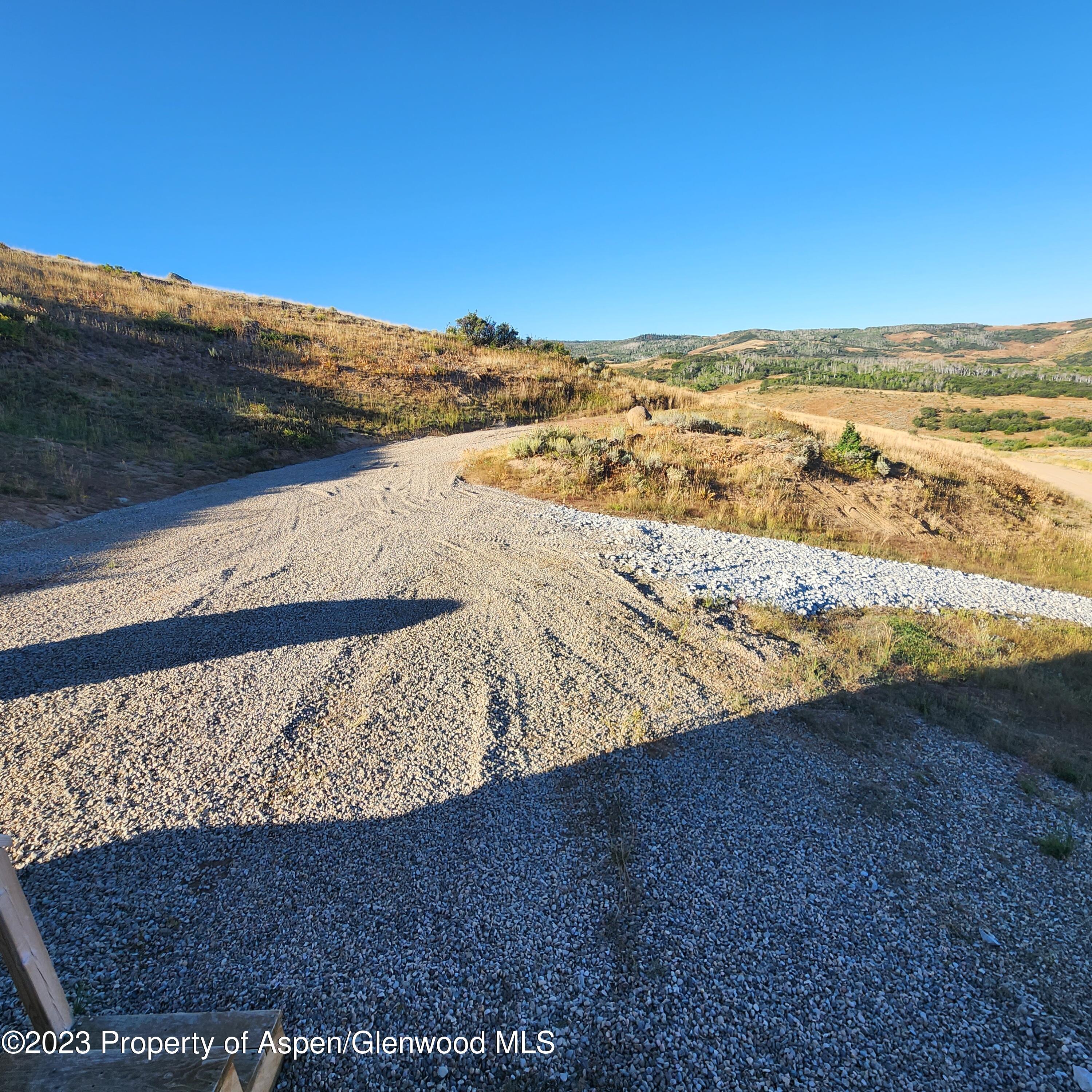 923 Eagle Loop Craig, CO 81625 - Photo 27 of 27 a view of an ocean beach