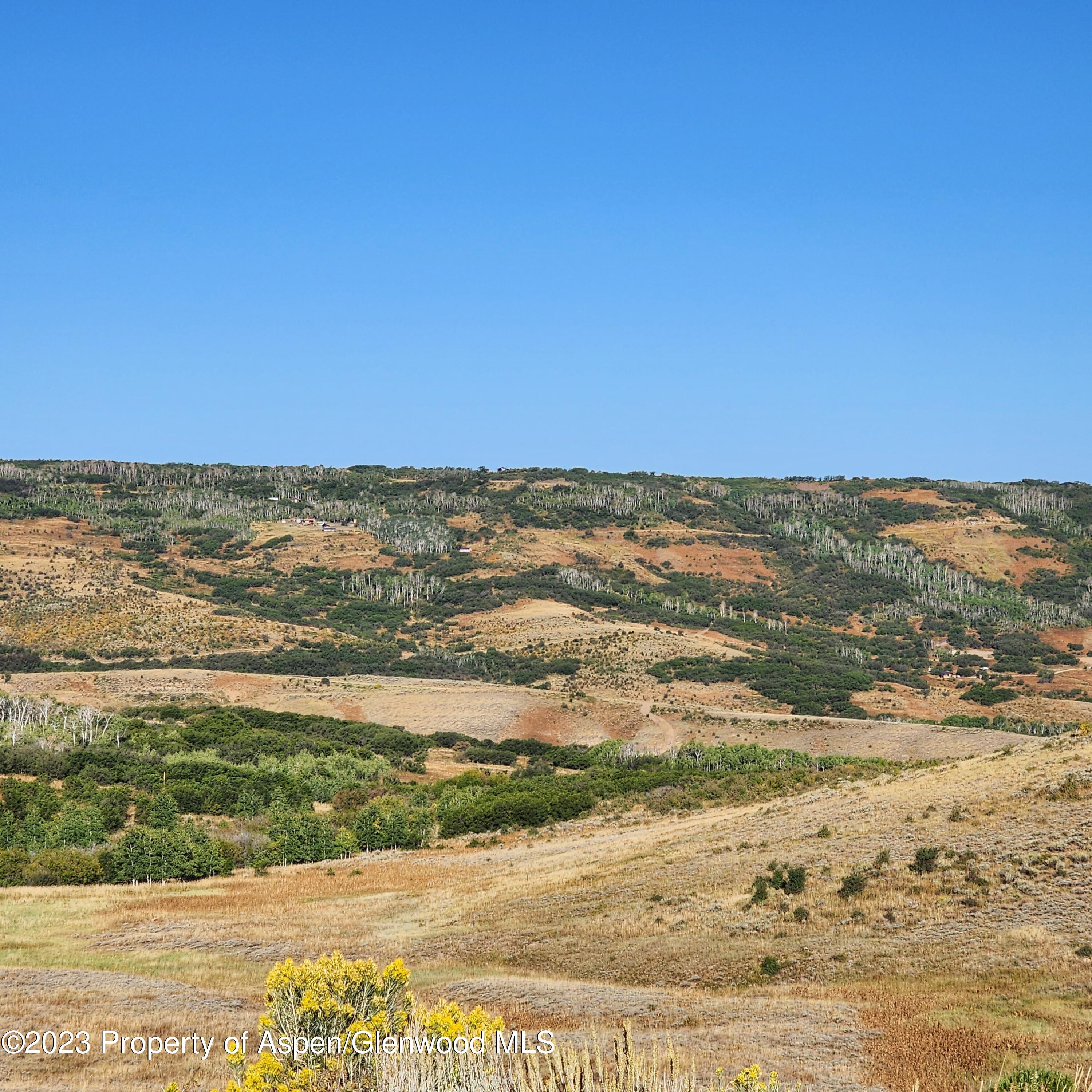923 Eagle Loop Craig, CO 81625 - Photo 7 of 27 a view of an ocean