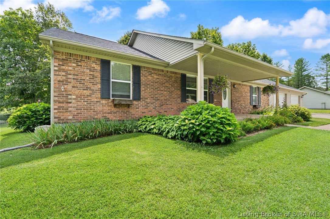 1070 Toler Road Northwest Corydon, IN 47112 - Photo 2 of 52