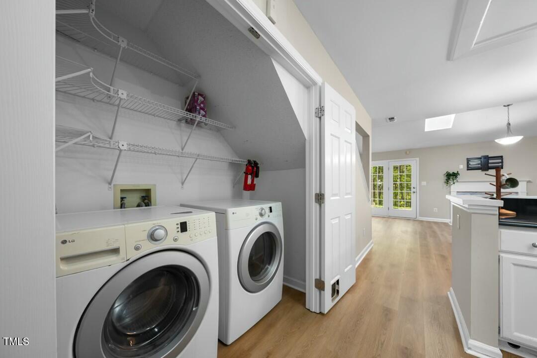 65 Forest Oaks Drive Durham, NC 27705 - Photo 13 of 25 tempImageAzT058