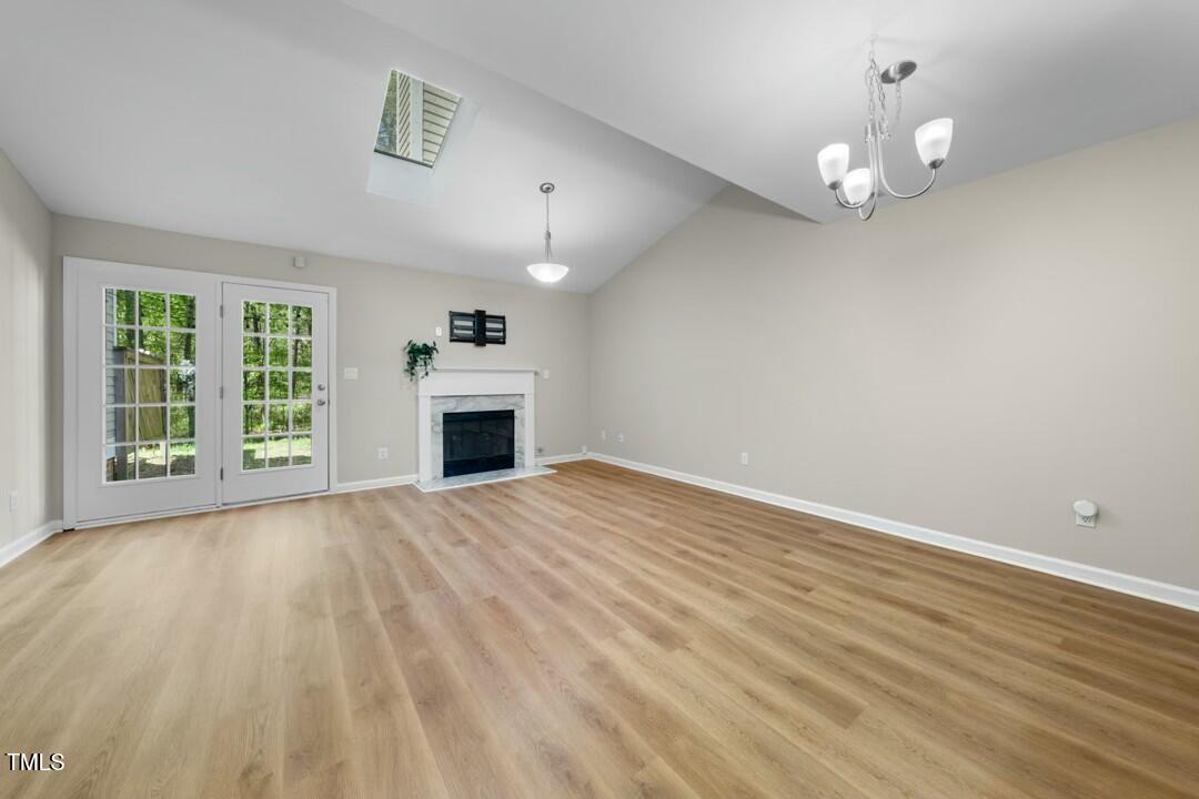 65 Forest Oaks Drive Durham, NC 27705 - Photo 2 of 25 tempImagemYFVh0