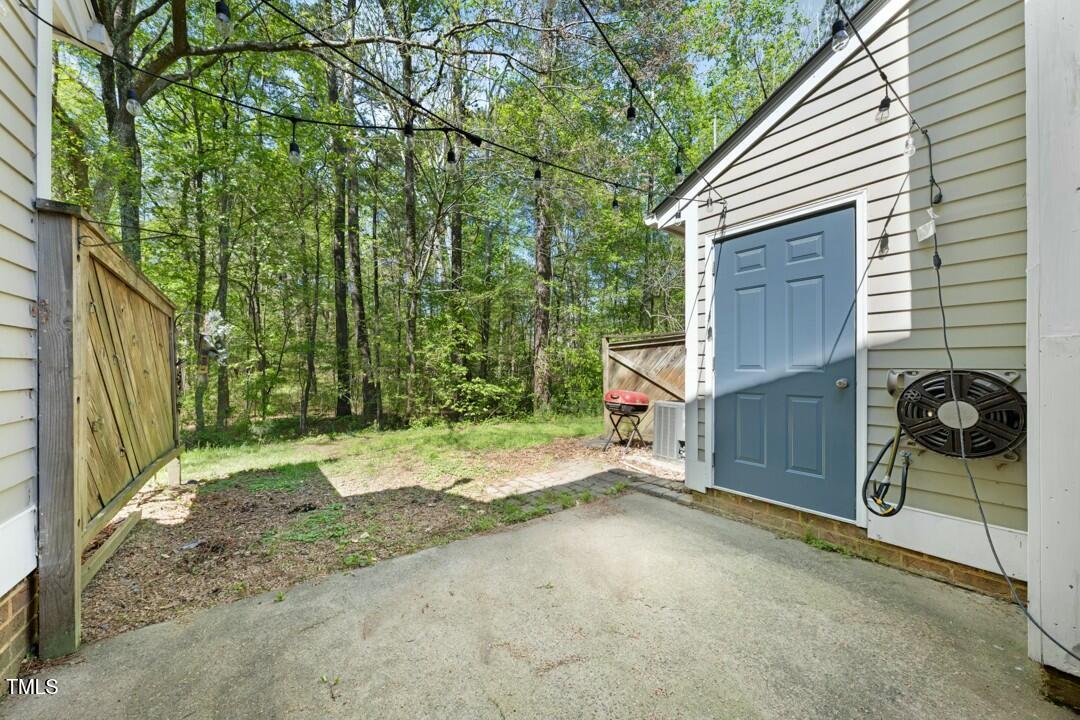 65 Forest Oaks Drive Durham, NC 27705 - Photo 21 of 25 tempImagefWFEth