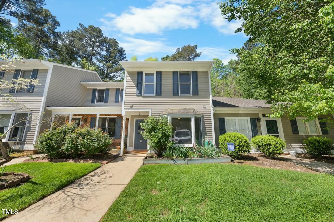 65 Forest Oaks Drive Durham, NC 27705 - Photo 24 of 25 tempImageNpjqzh