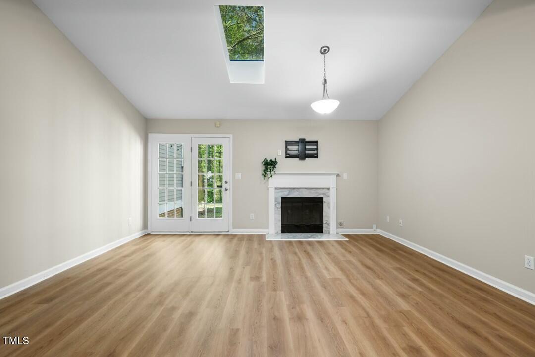 65 Forest Oaks Drive Durham, NC 27705 - Photo 3 of 25 tempImageyRzHrH