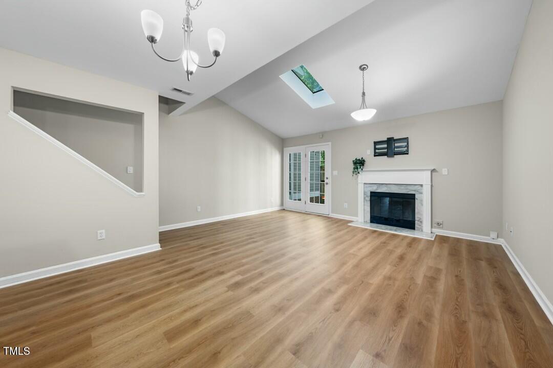 65 Forest Oaks Drive Durham, NC 27705 - Photo 4 of 25 tempImageMyLEsS