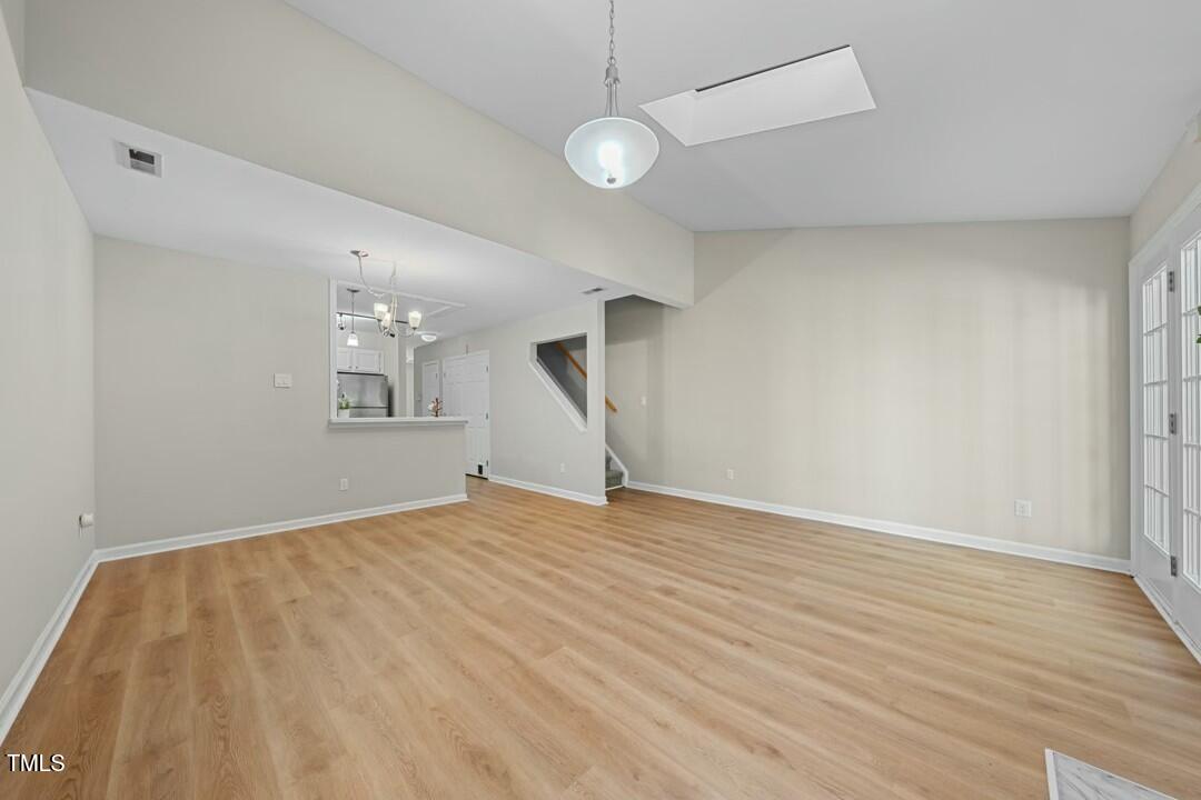 65 Forest Oaks Drive Durham, NC 27705 - Photo 5 of 25 tempImagec2a8NR