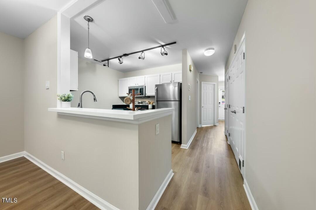 65 Forest Oaks Drive Durham, NC 27705 - Photo 8 of 25 tempImageeTCvhR